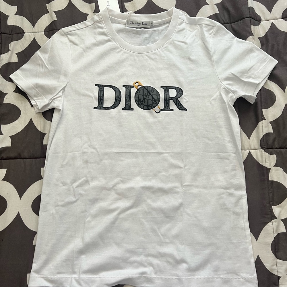 Christian Dior Shirt